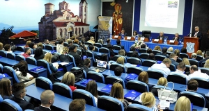 THE REFORMS IN THE EDUCATION ON GLOBAL PLAN ARE PRECONDITION FOR THE ECONOMIC DEVELOPMENT - CONCLUSION FROM THE INTERNATIONAL CONGRESS OF THE UNIVERSITY OF TOURISM AND MANAGEMENT IN SKOPJE